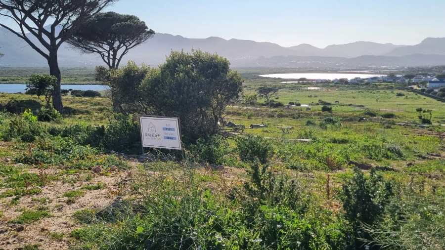 0 Bedroom Property for Sale in Kommetjie Western Cape